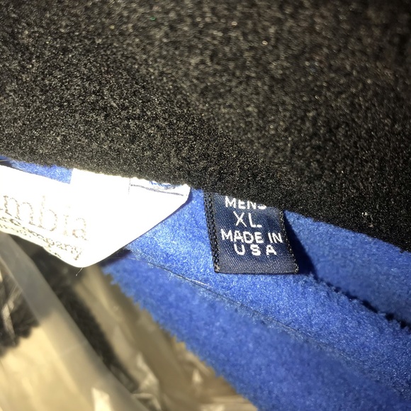 Columbia - Picture 5 of 5